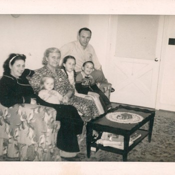 Photo of Alice Persyn